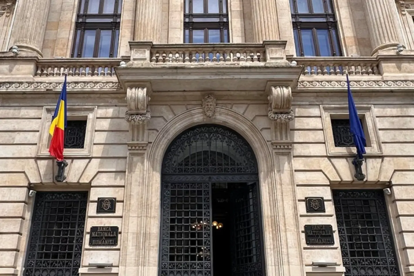 Creșterea economiei româneşti, mult mai mică decât cea previzionată