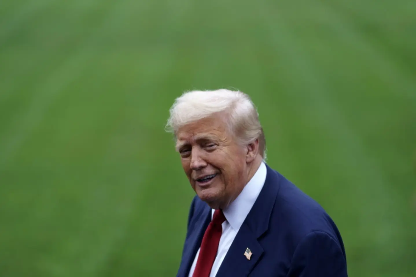 Sănătatea mintală a preşedintelui Trump revine în atenţie