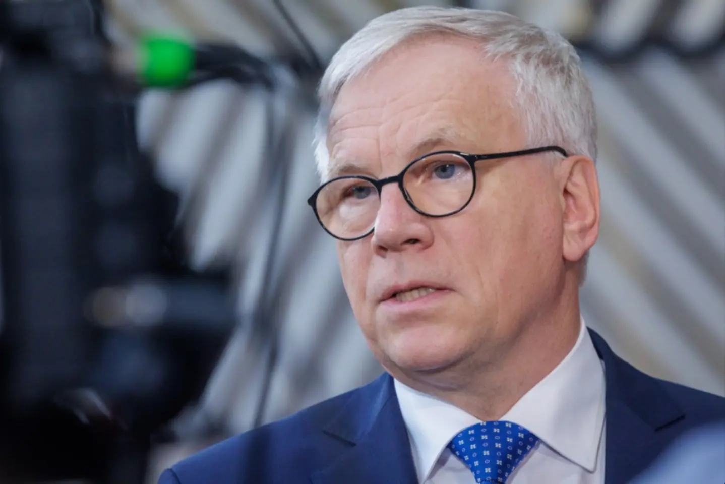 Ministrul de finanțe al Lituaniei va conduce guvernul interimar