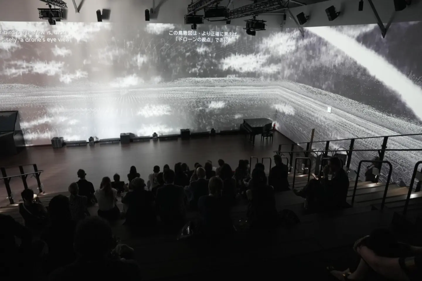 Expoziție dedicată Ucrainei, vernisată la pavilionul României de la Expo 2025 Osaka