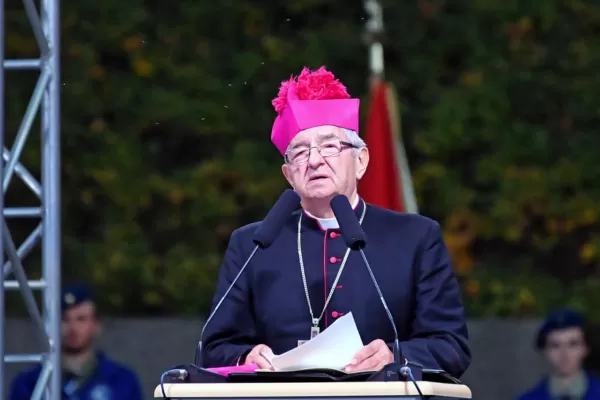 Vaticanul a sancționat încă doi episcopi polonezi, fiindcă au acoperit cazuri de agresiuni sexuale asupra minorilor, comise de membri ai clerului
