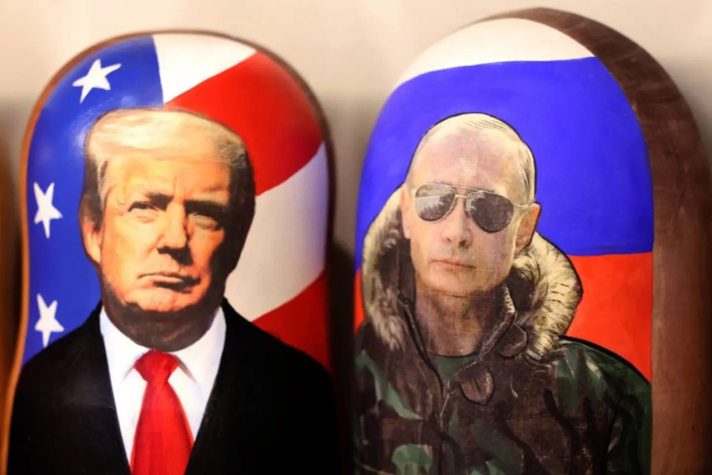 Kremlinul confirmă apropiata întâlnire dintre Putin şi Trump