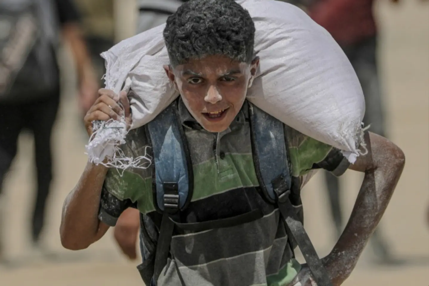 Israelul pregăteşte ocuparea oraşului Gaza
