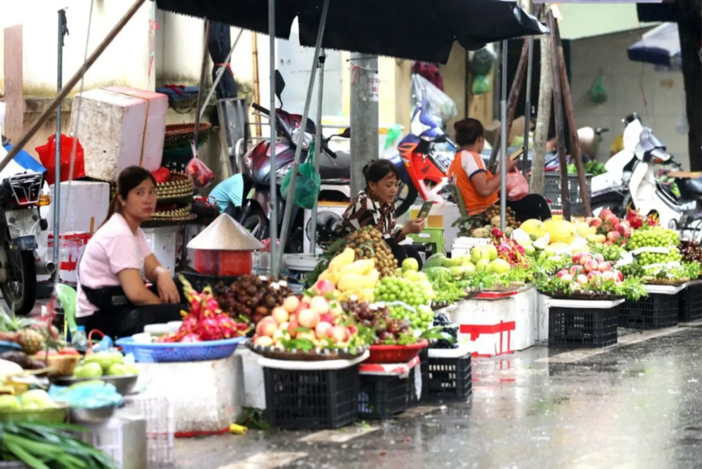 Românii vor putea călători în Vietnam fără vize