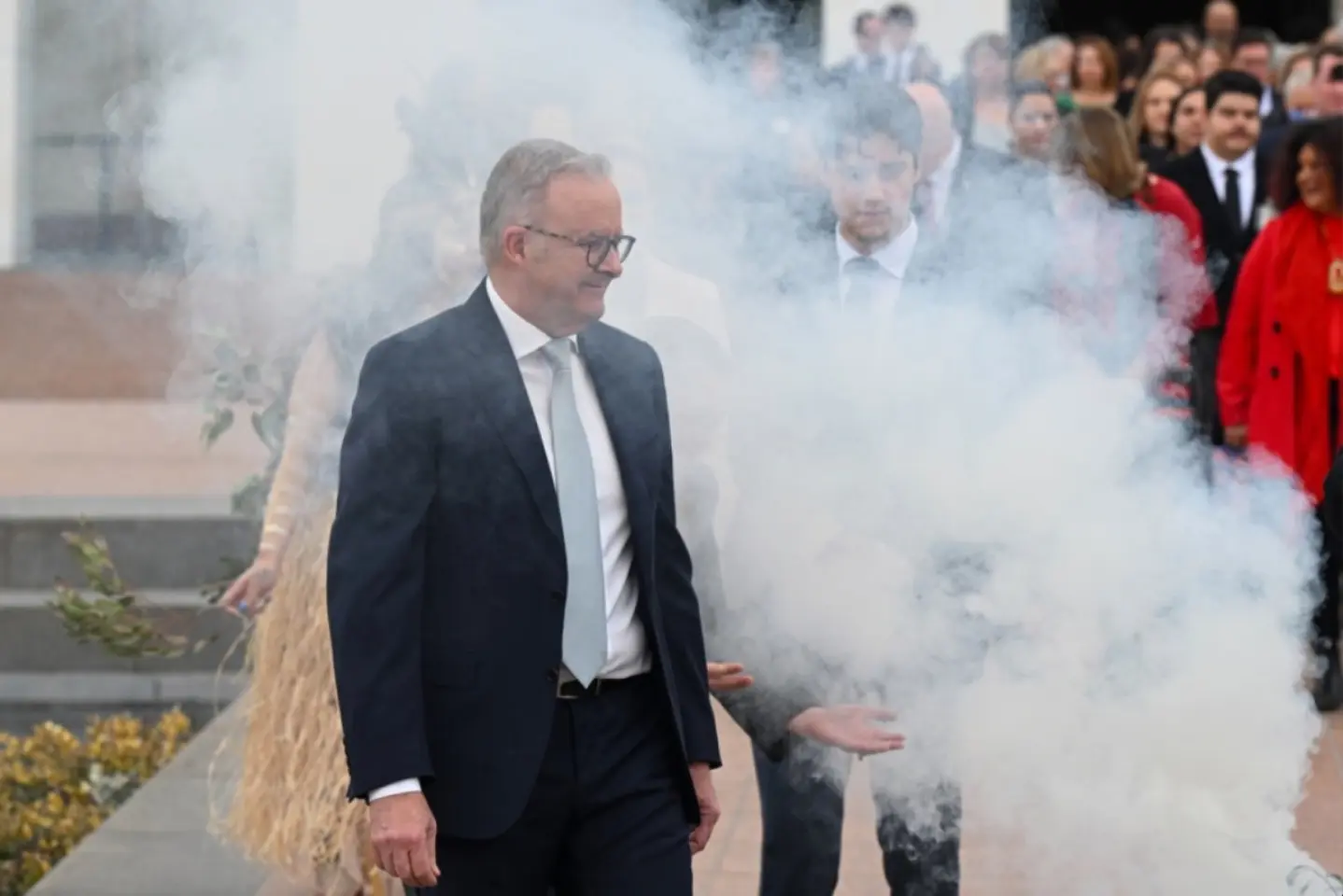 Australia va recunoaște statul palestinian în septembrie