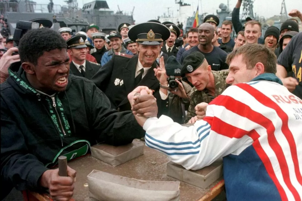 Object Name: UKRAINE NATO