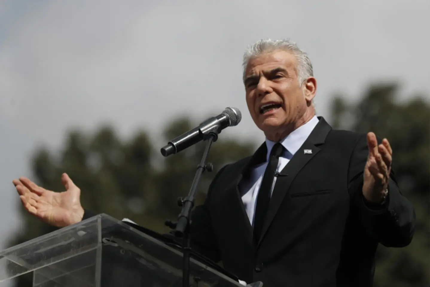 Opoziția israeliană, apel la grevă de solidaritate cu ostaticii din Gaza