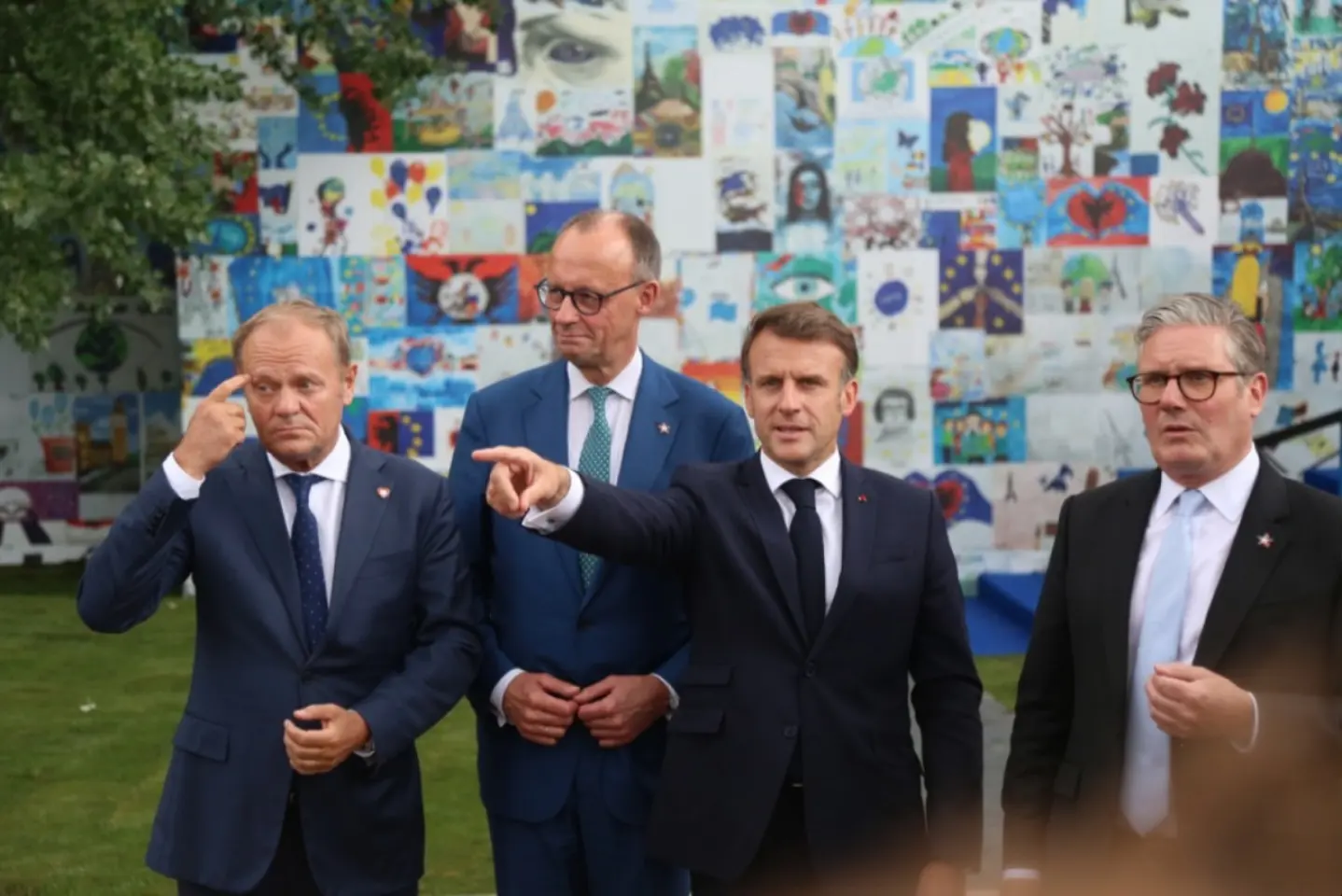 Franța, Germania și Marea Britanie sunt dispuse să reintroducă sancțiunile împotriva Iranului