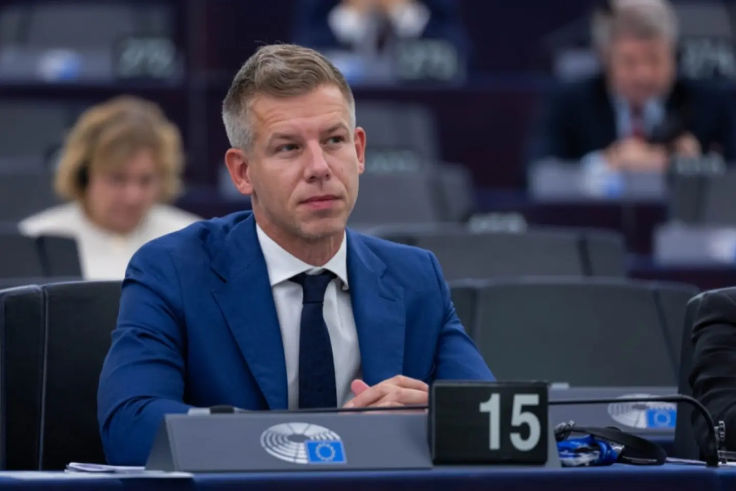 Liderul opoziției maghiare acuză Rusia de interferență politică