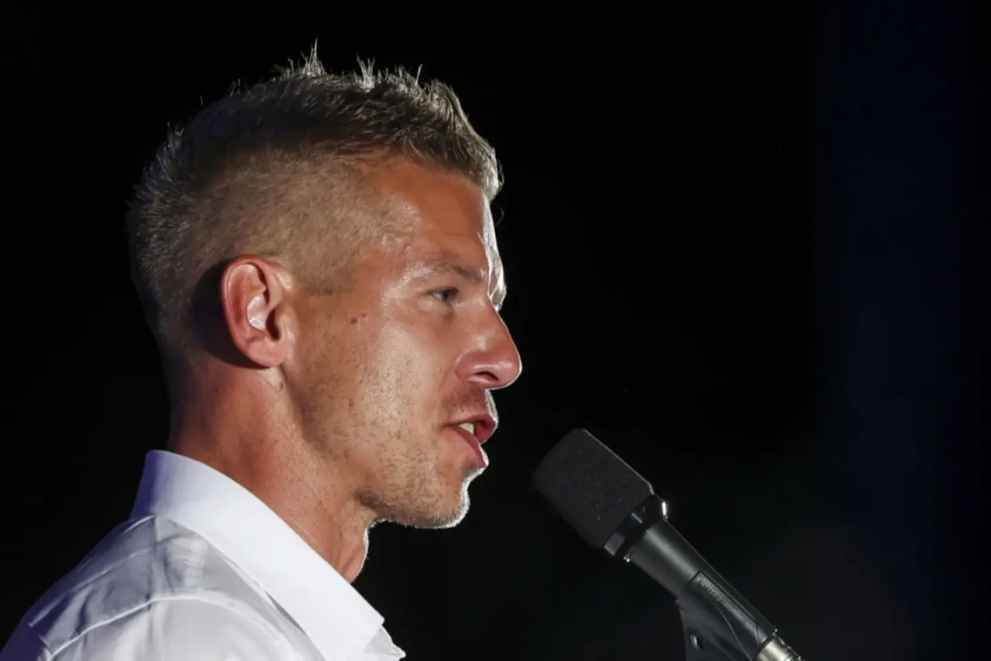 Liderul opoziției maghiare cere Rusiei să se abțină de la orice amestec