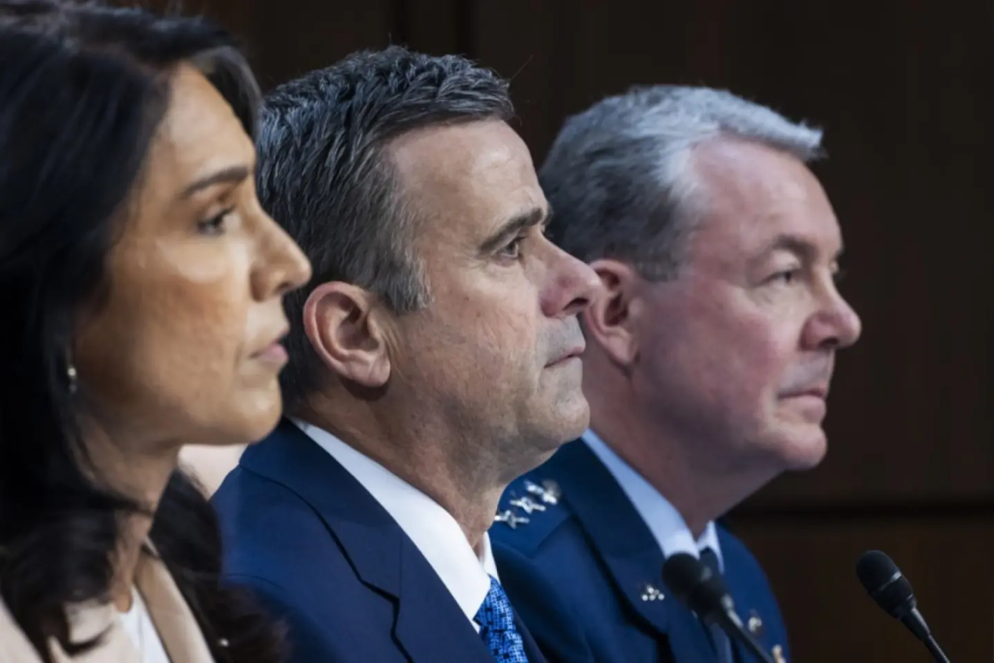 Trump continuă să-i îndepărteze pe oamenii care-l contrazic