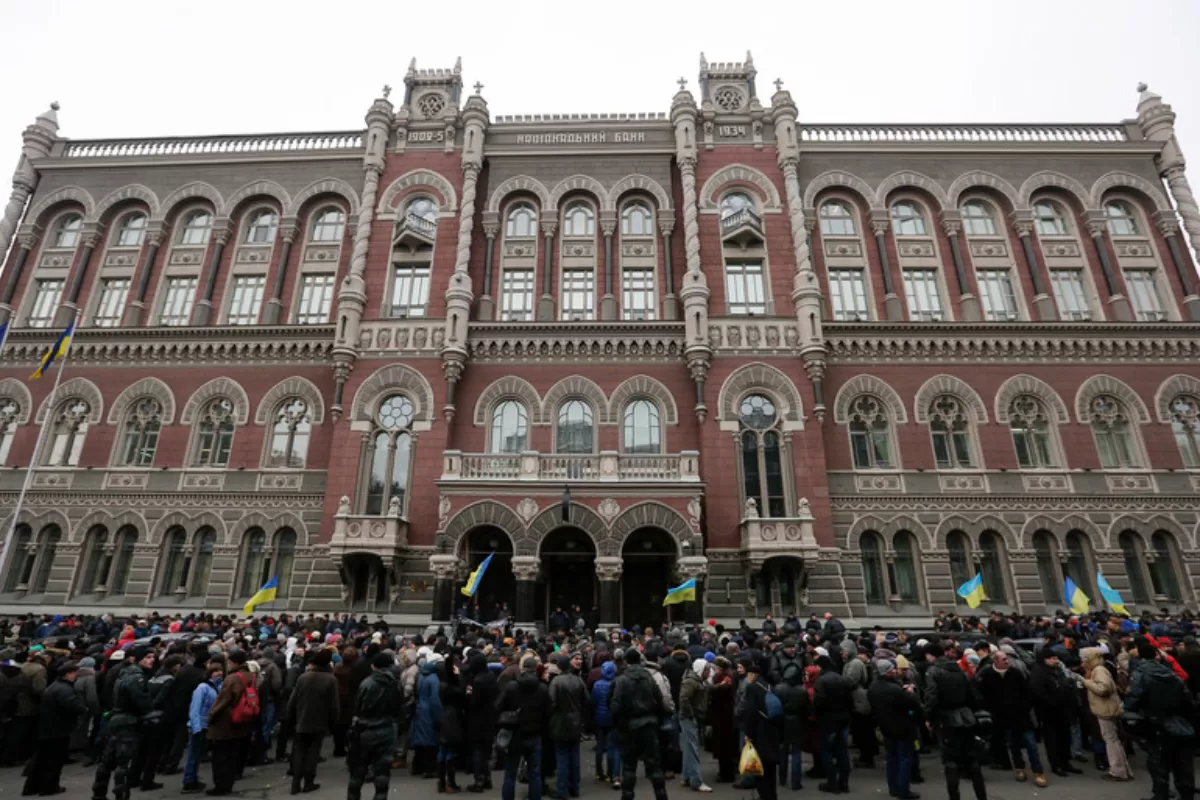 Object Name: UKRAINE ECONOMY