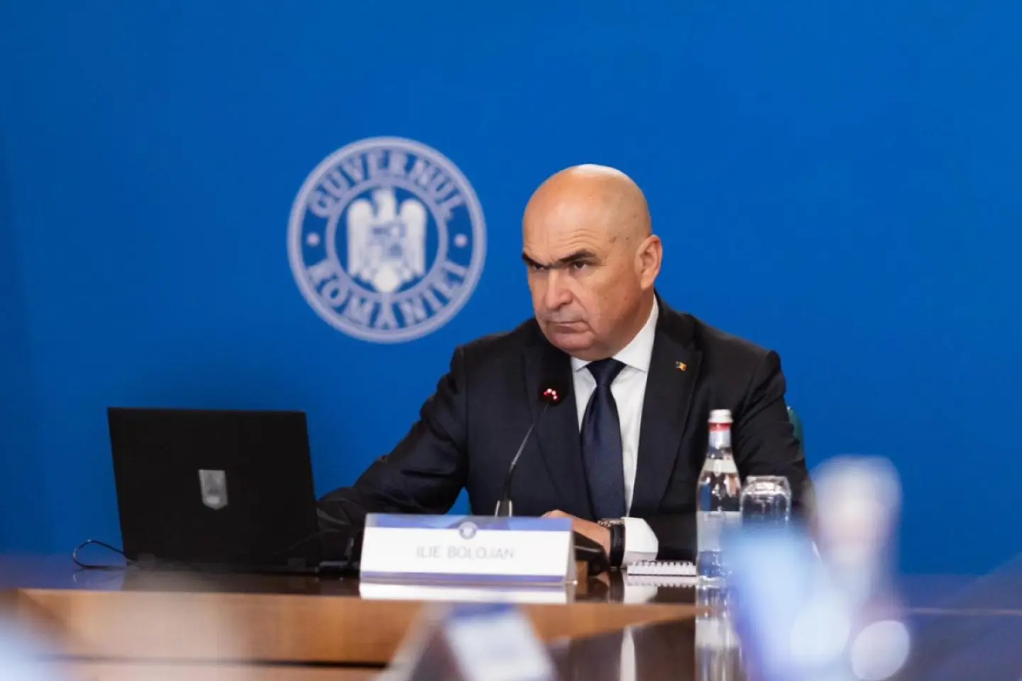 Guvernul își asumă, astăzi, răspunderea pe cinci pachete de măsuri