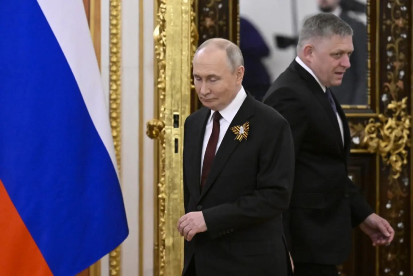 Premierul slovac se va întâlni cu Xi, Putin și Zelenski săptămâna aceasta