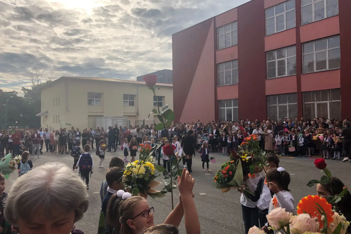 Noul an şcolar începe cu un amplu protest al cadrelor didactice