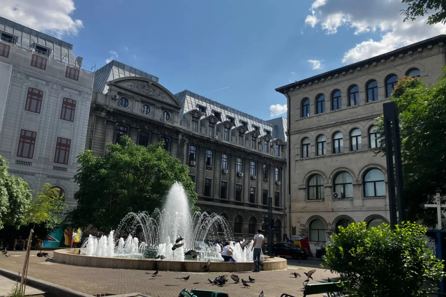 Studenţii ameninţă cu „proteste masive” la începerea noului an universitar