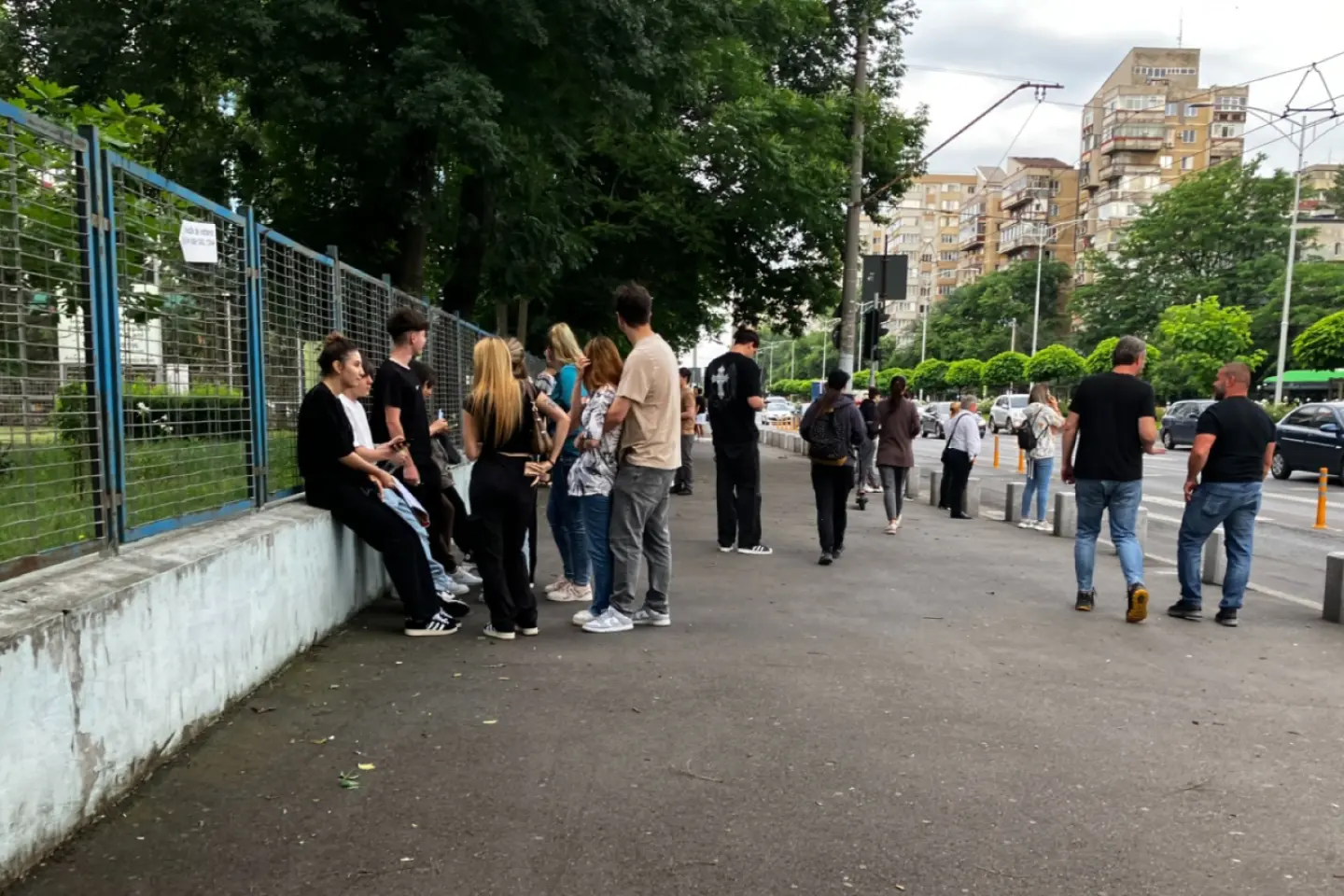 România este ultima țară europeană la capacitatea de a-i ține pe copii în școală