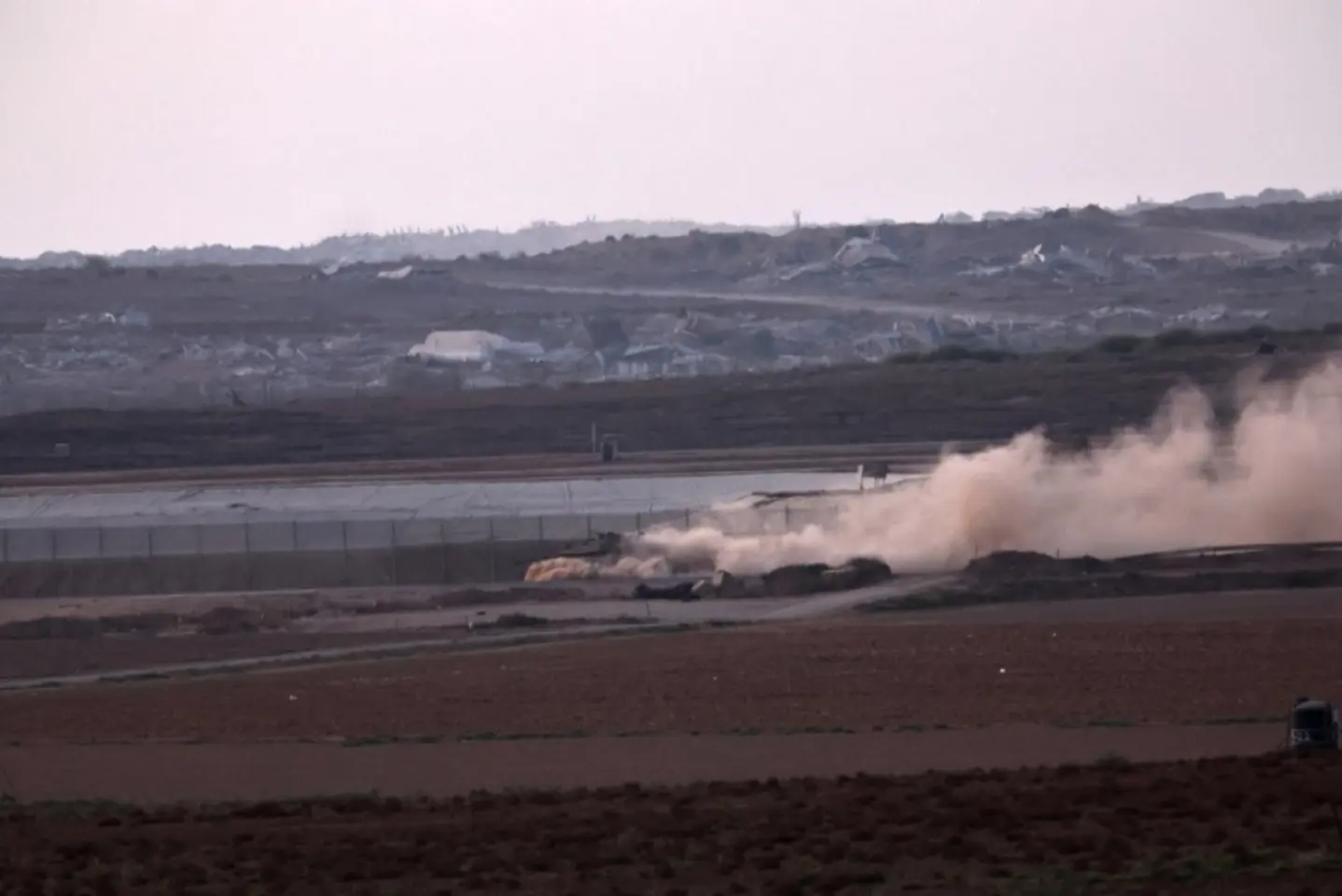 Israelul îi vânează pe liderii Hamas în Qatar