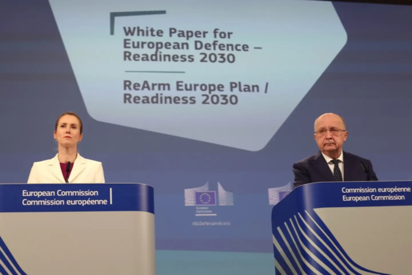 România primeşte aproape 17 miliarde de euro, în cadrul programului SAFE