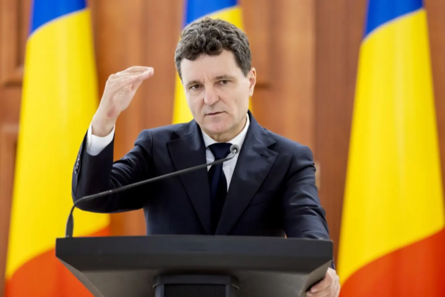 România este pregătită să acționeze precum Polonia, într-o situație similară