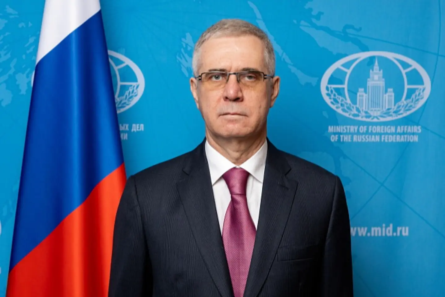 Ambasadorul rus la București, convocat la ministerul de externe