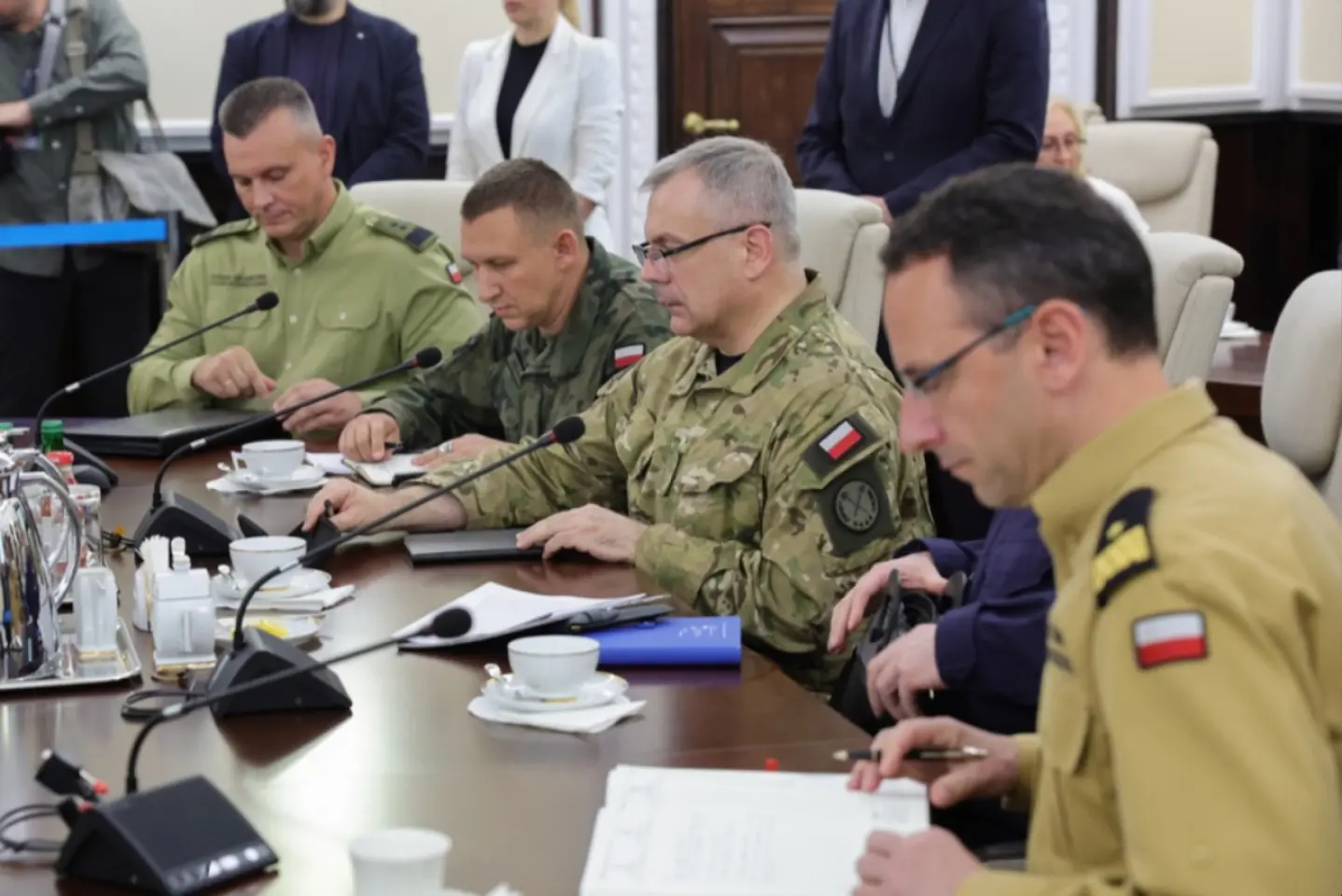 Russian Drones Over Poland: A Major Incident and a Test for NATO
