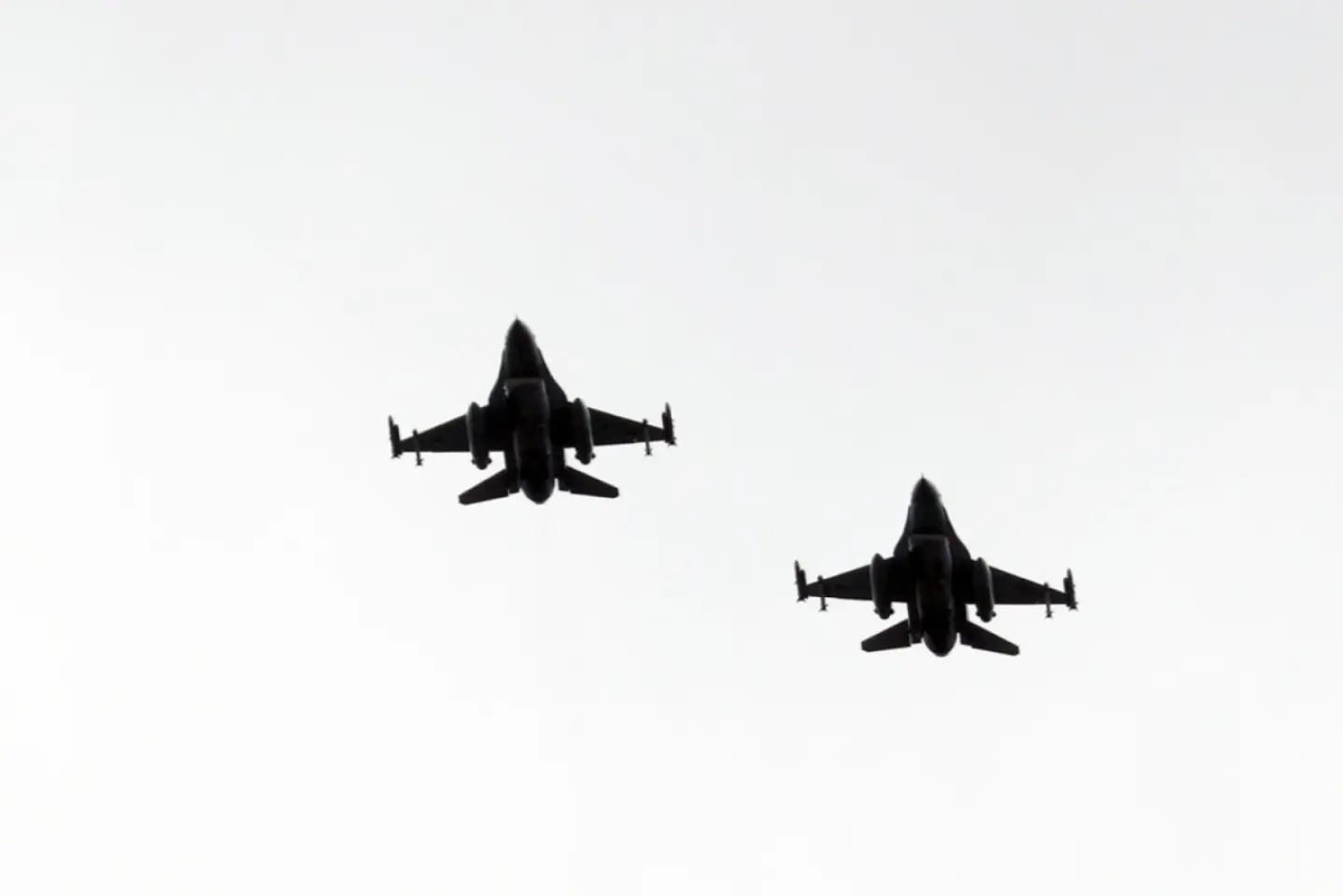 O dronă rusească a zburat în spațiul aerian al României aproape o oră