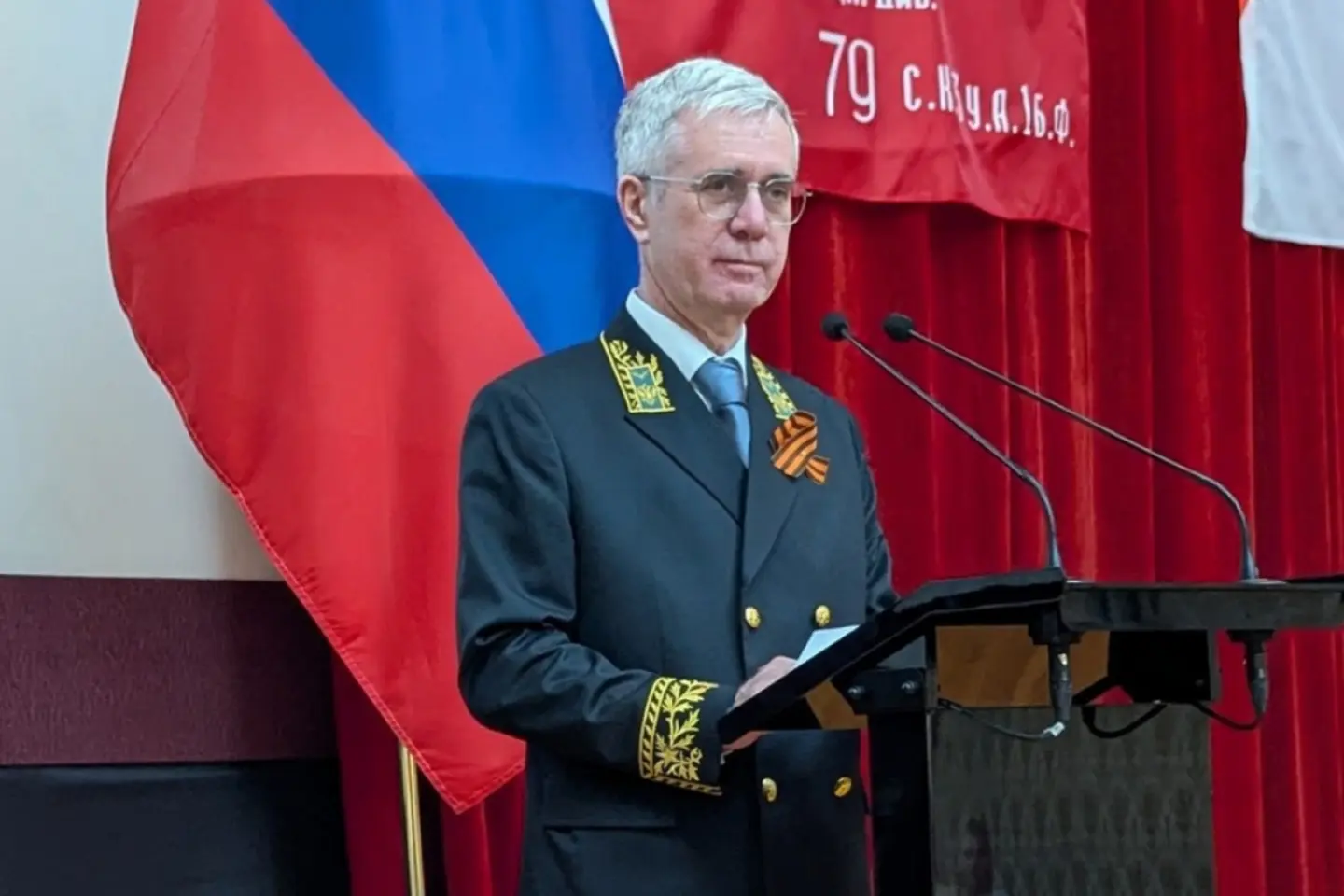 Ambasadorul Rusiei, convocat din nou la ministerul de externe