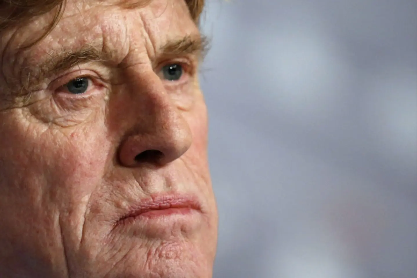 A murit Robert Redford