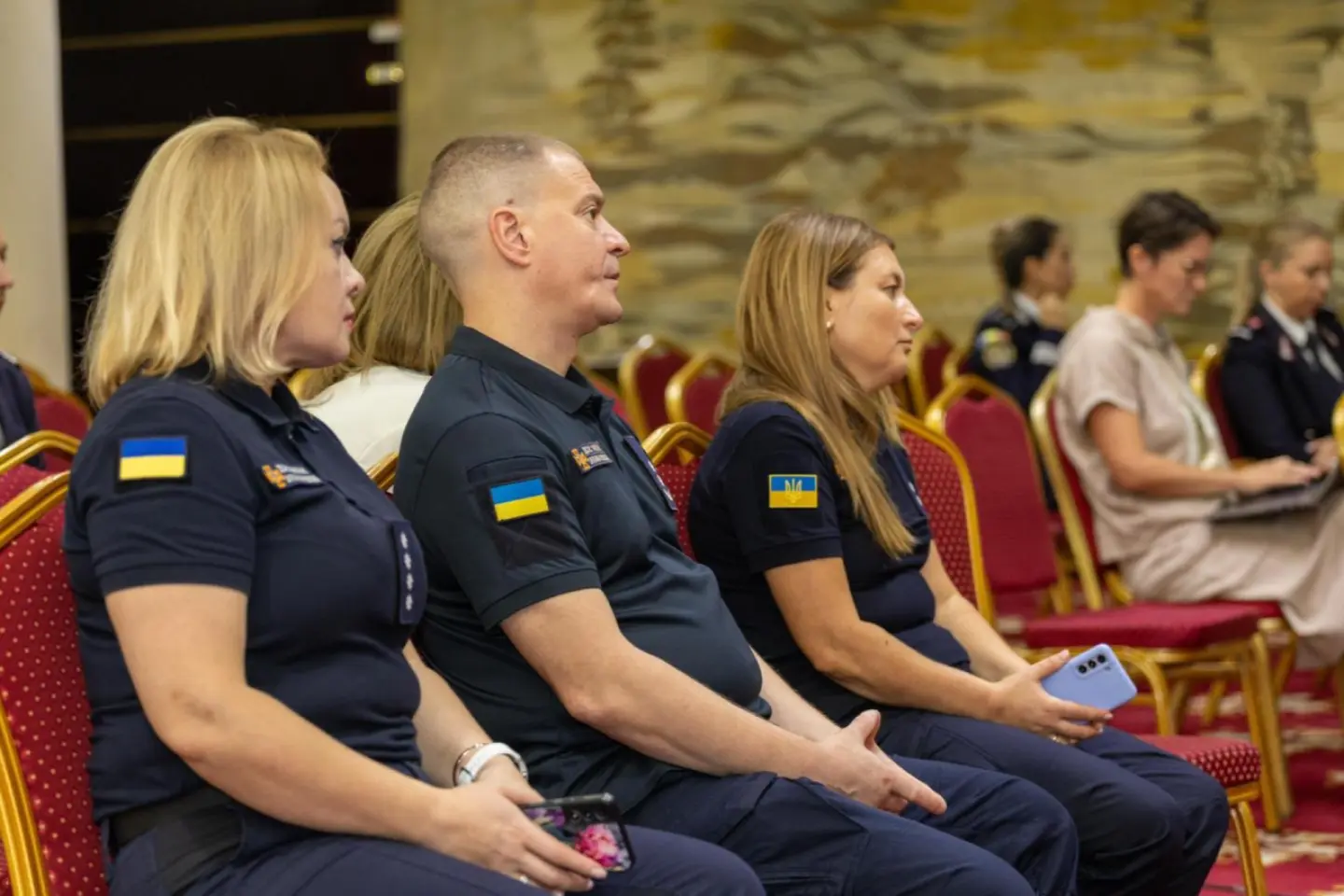Proiecte româno-ucrainene pentru prevenirea incendiilor în Deltă