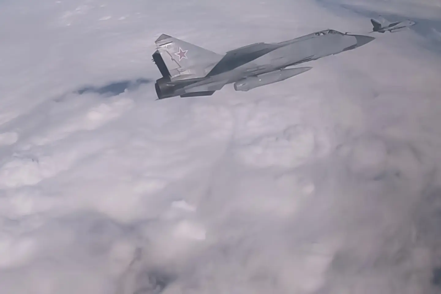 Estonia susține că avioane rusești au încălcat spațiul său aerian 