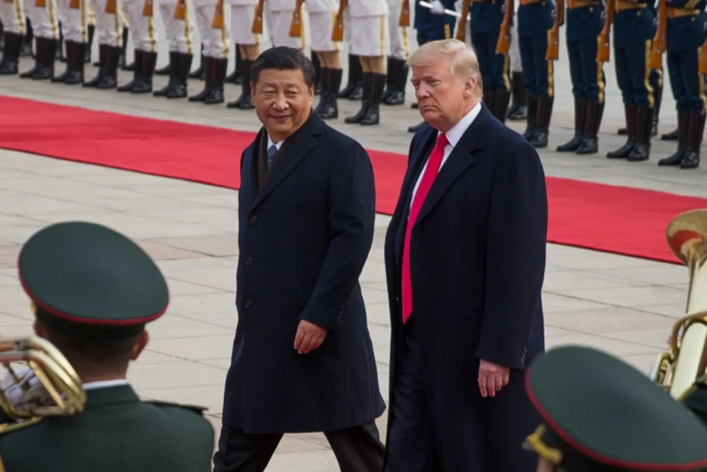Trump spune că Xi aprobă acordul cu TikTok, în timp ce liderii planifică o întâlnire cu Coreea de Sud