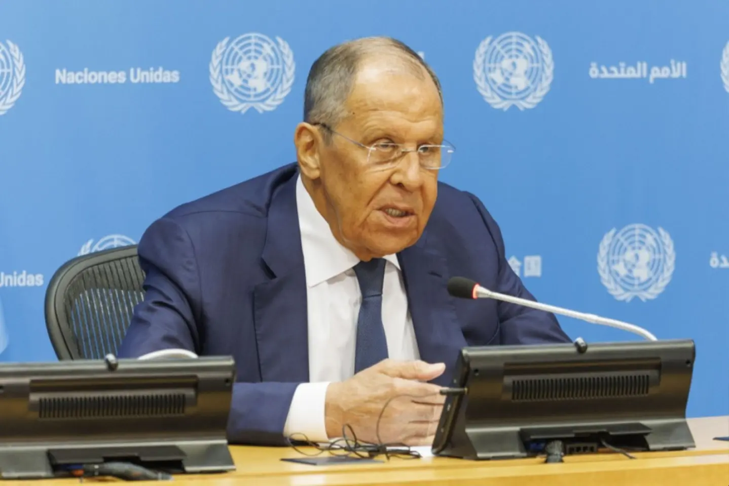 Kremlinul intenționează să privatizeze ONU