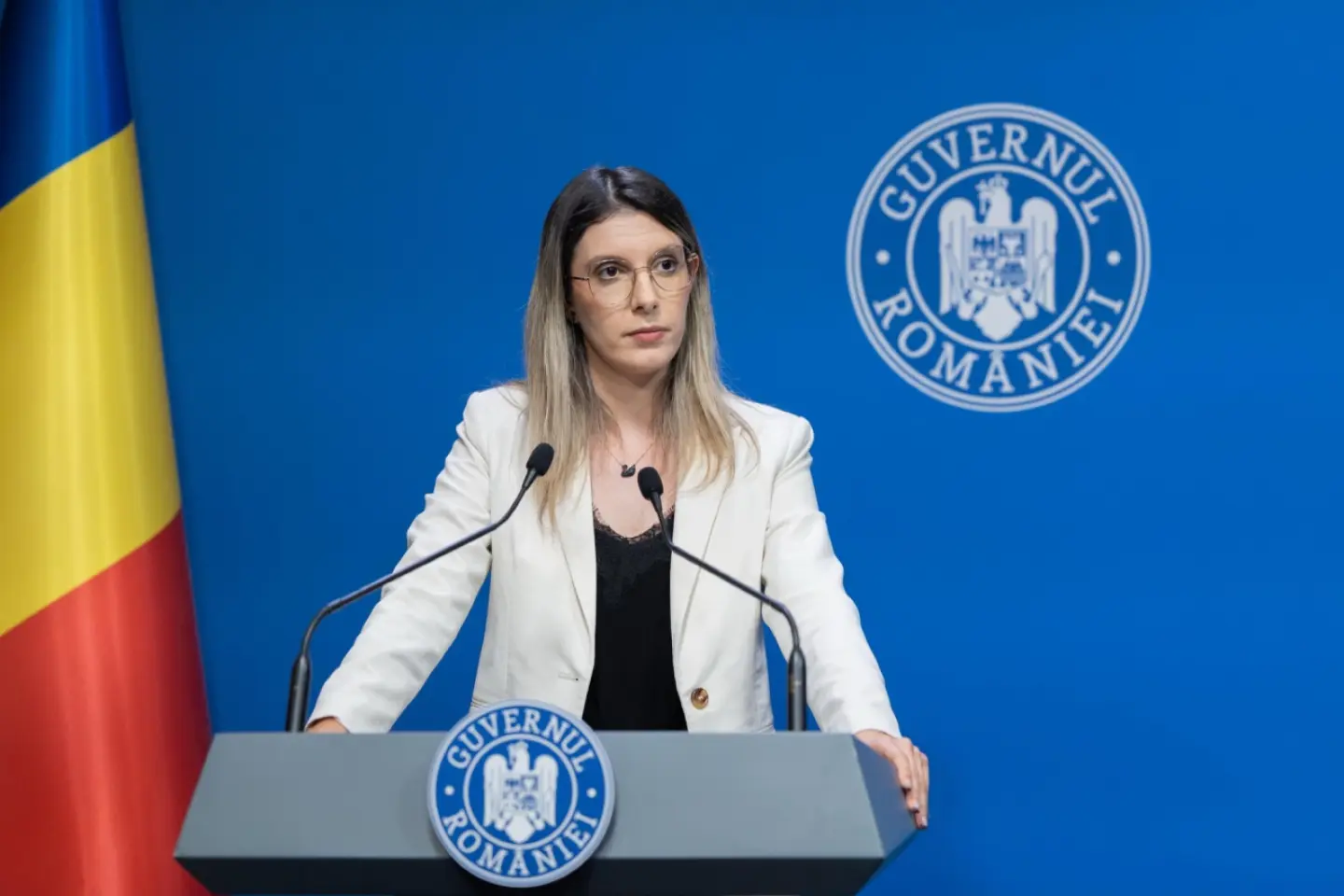 Deputații dezbat, astăzi, moțiunea AUR împotriva ministrei Mediului
