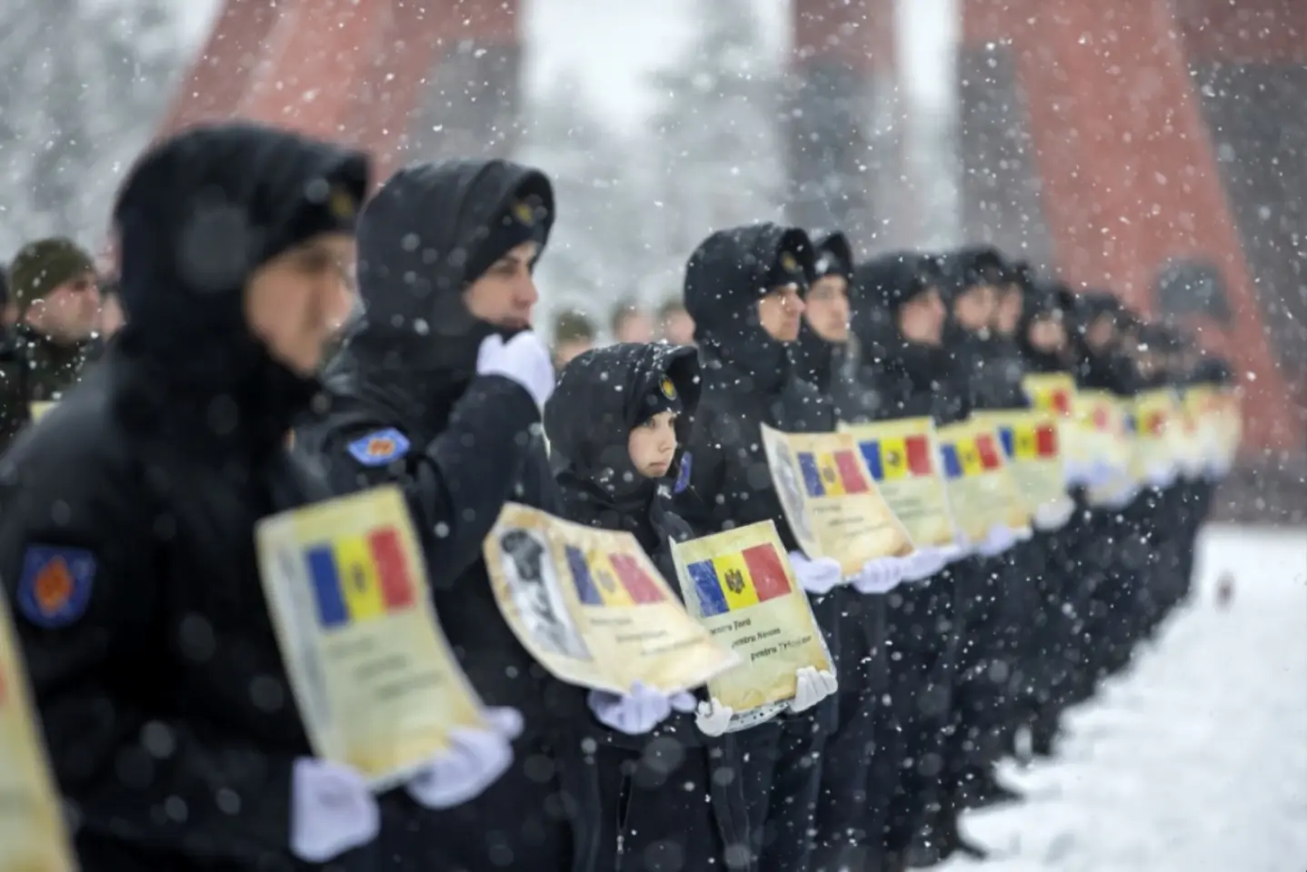 Kremlinul și-a dezvăluit planurile cu privire la Moldova