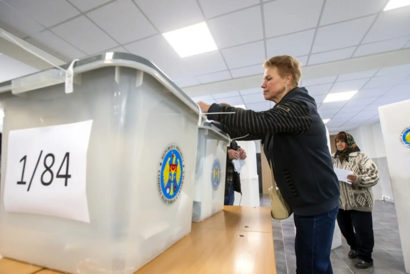 Alerte cu bombă în zona de securitate a Republicii Moldova