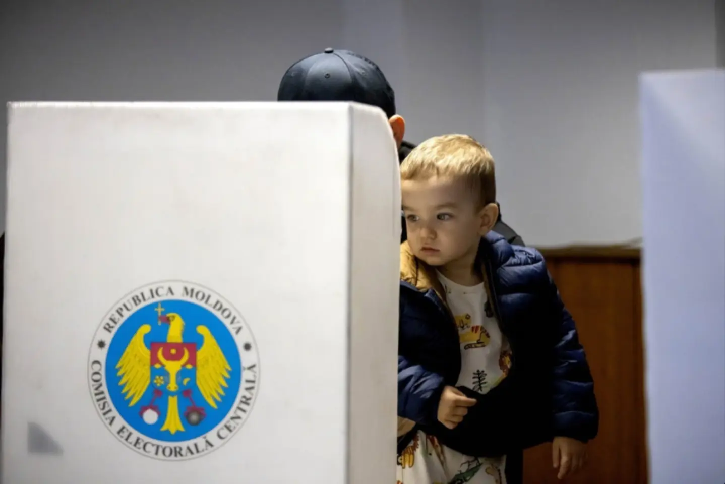 Alegeri Republica Moldova: REZULTATE PARȚIALE