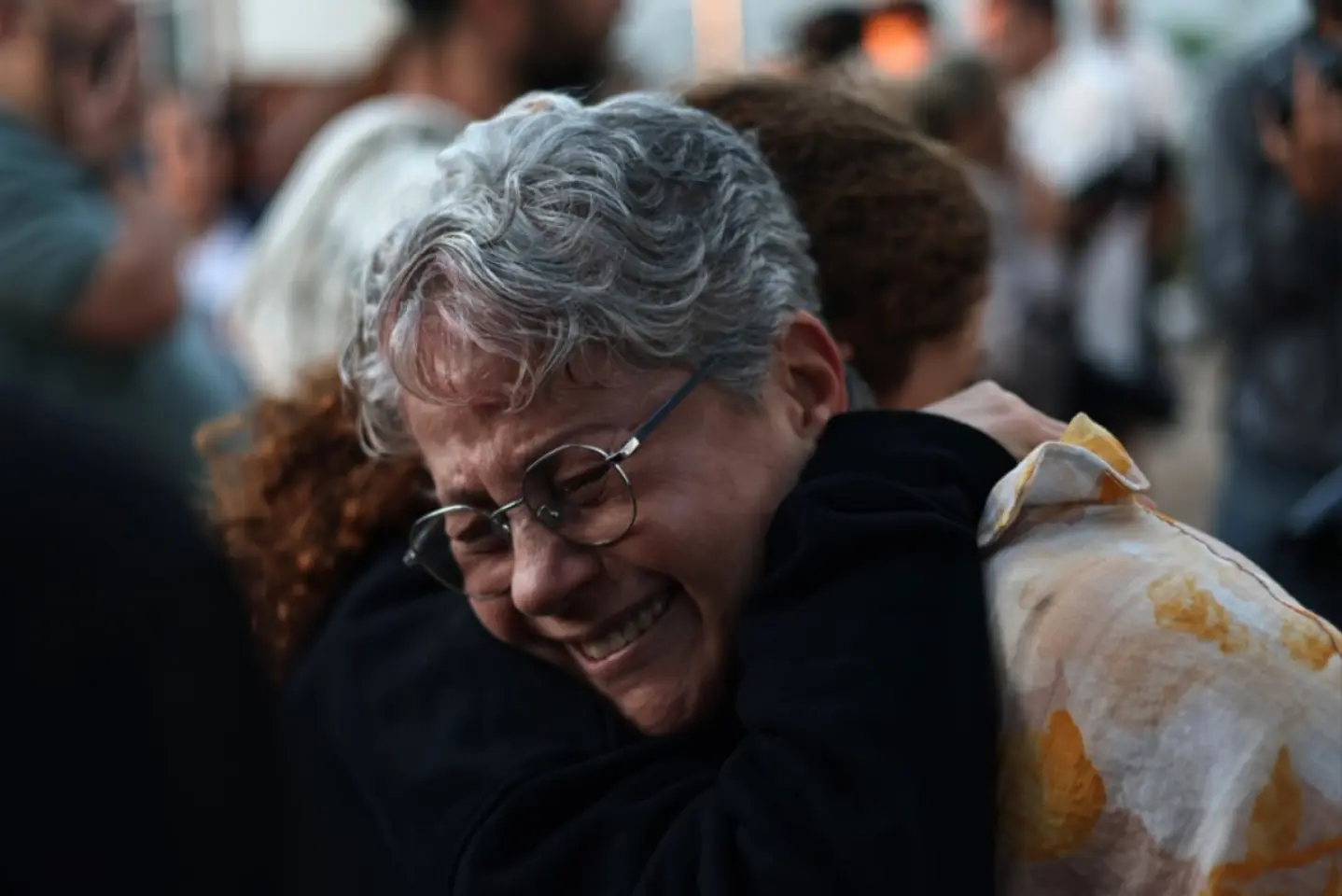 Israelienii comemorează doi ani de la masacrul comis de Hamas