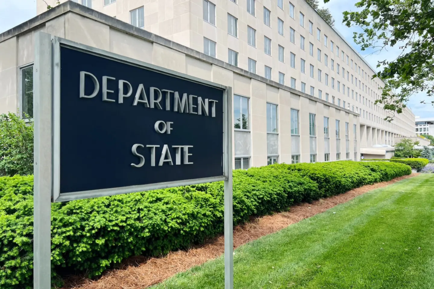 Ministrul de externe Oana Țoiu se întâlnește, astăzi, cu șeful diplomației americane, Marco Rubio 