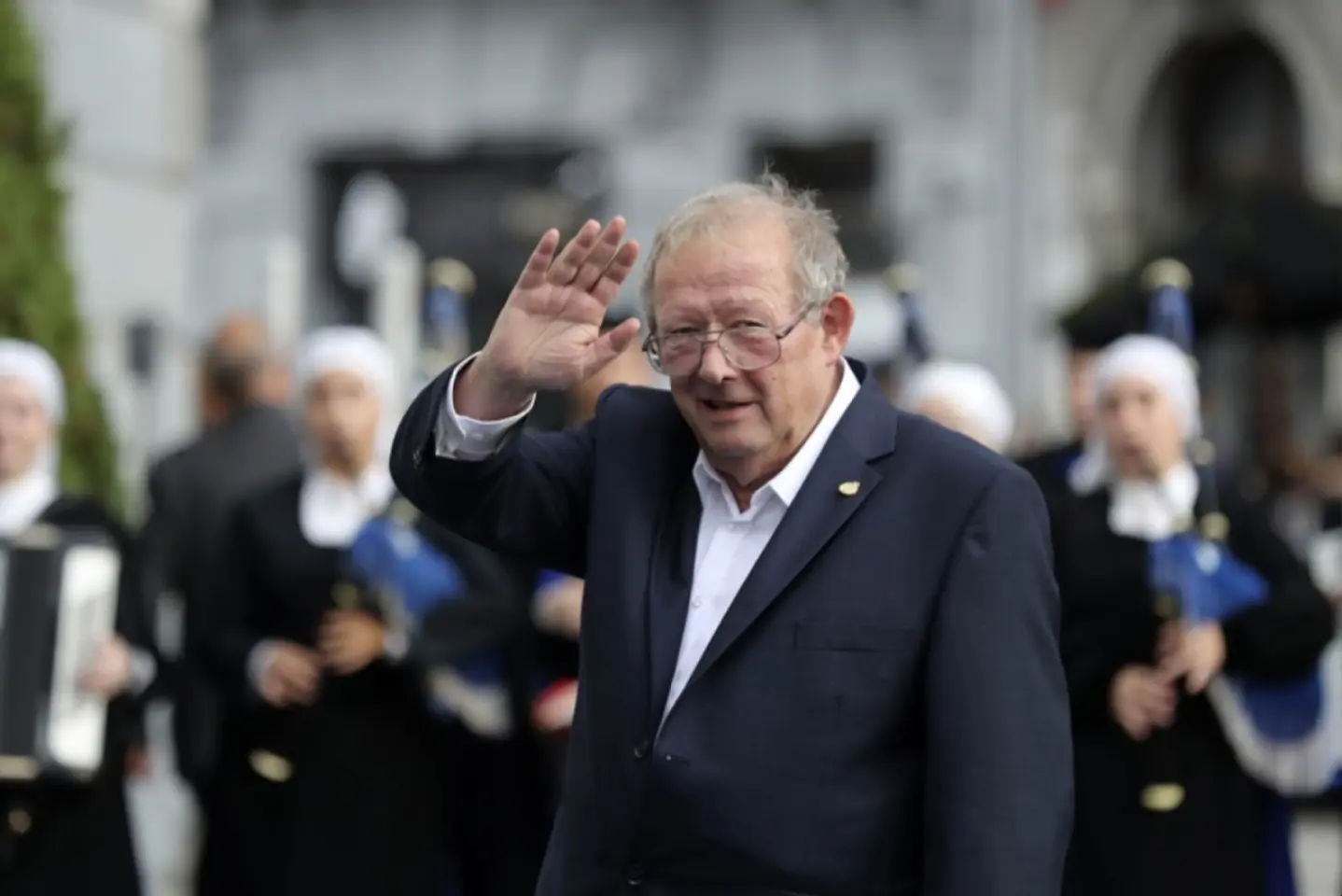 Disidentul anti-comunist Adam Michnik vine în România la conferințele Veridica