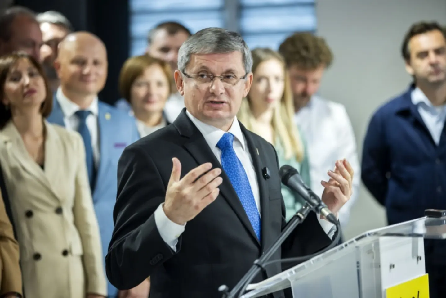 Preşedintele Legislativului de la Chișinău cere schimbarea şefului comisiei comune pentru integrarea R. Moldova în UE