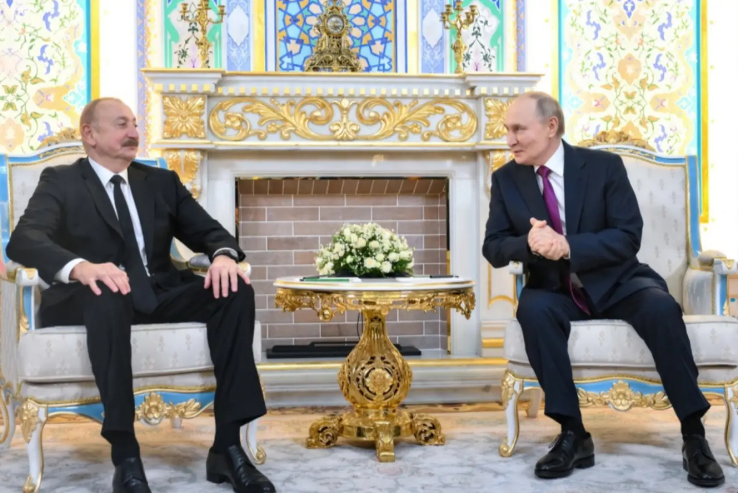 Rusia își recunoaște responsabilitatea pentru prăbușirea unui avion de pasageri din Azerbaijan