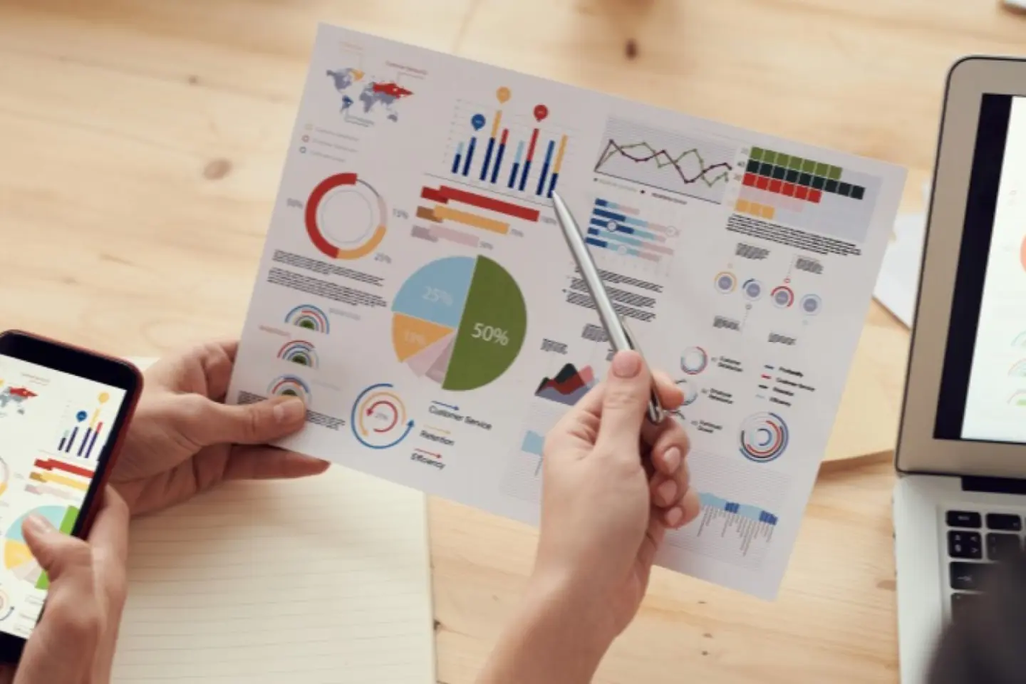 Economia României a urcat în 2023 cu 2,3%