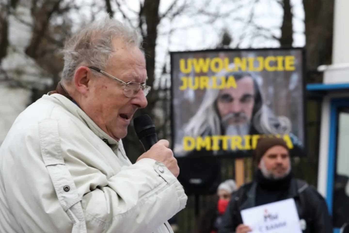 Adam Michnik – o viață pentru libertate