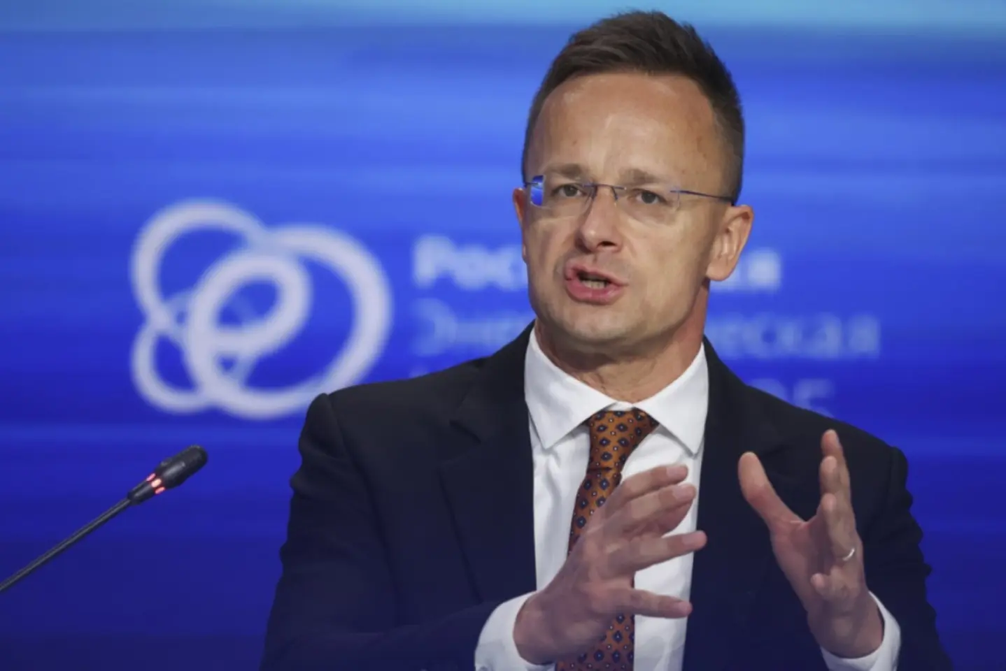 Guvernul ungar spune că-l va primi pe Putin cu respect pentru negocierile cu Trump