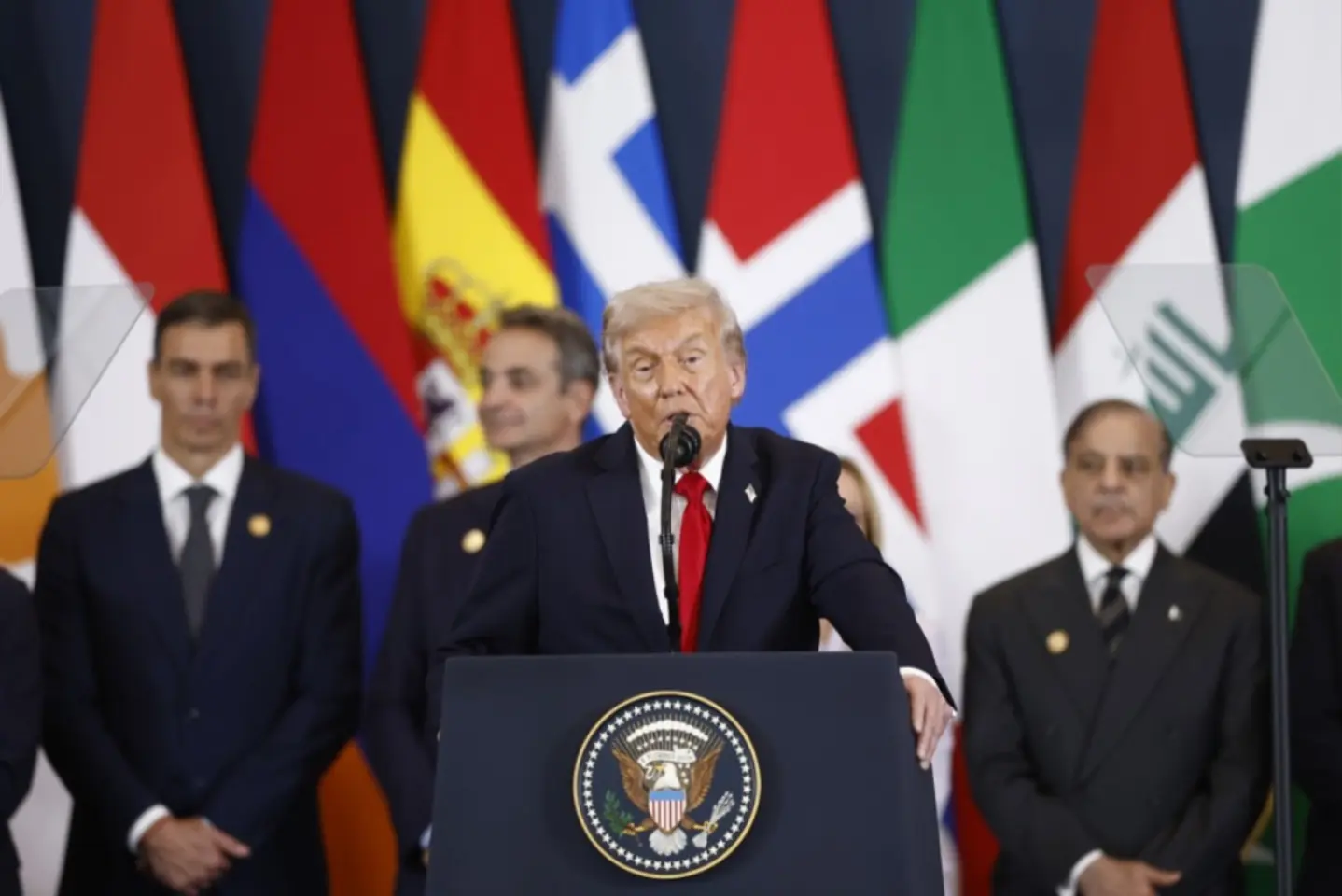 Chiar dacă armistițiul rezistă în Gaza, va fi greu ca planul Trump să aducă pacea regională 