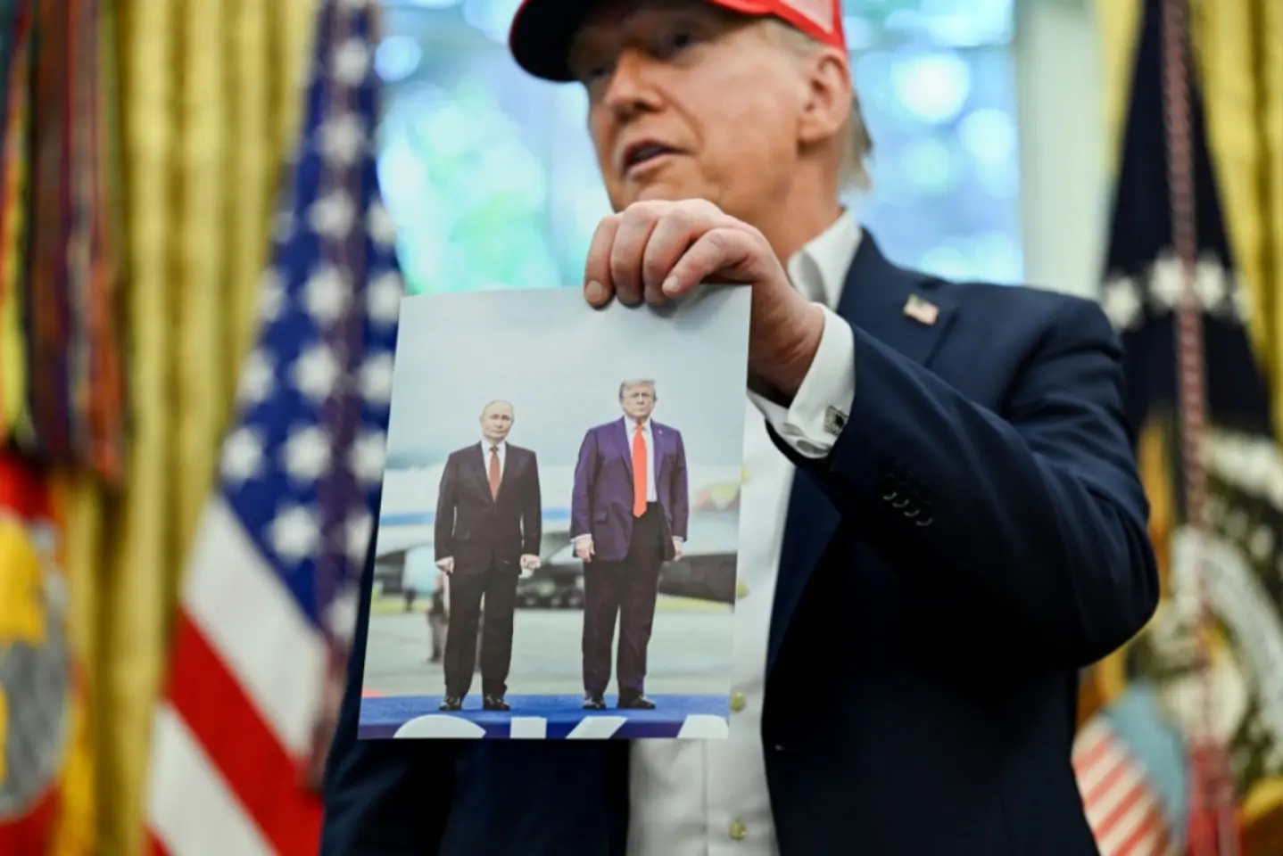 PROPAGANDĂ DE RĂZBOI: UE escaladează războiul din Ucraina înaintea întâlnirii Putin–Trump