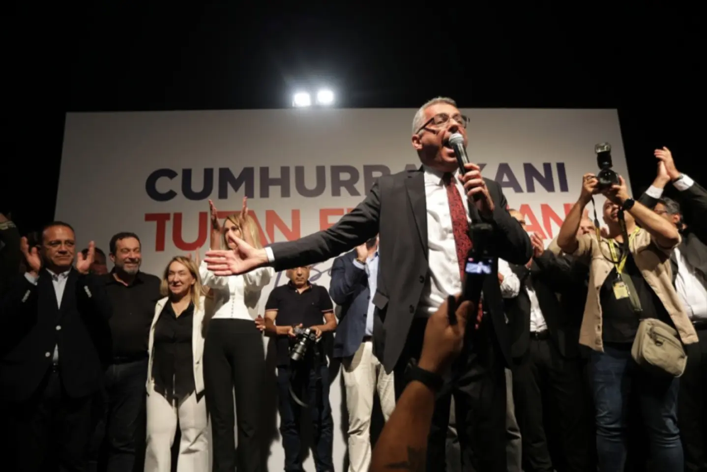 Sunt turcii ciprioți gata să se distanțeze de Turcia? Planurile Ankarei la Mediterană, în pericol