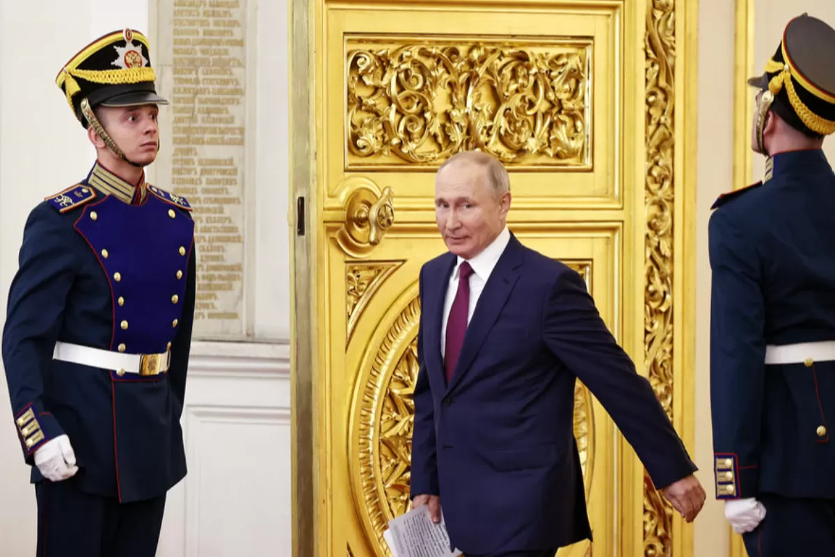 Putin