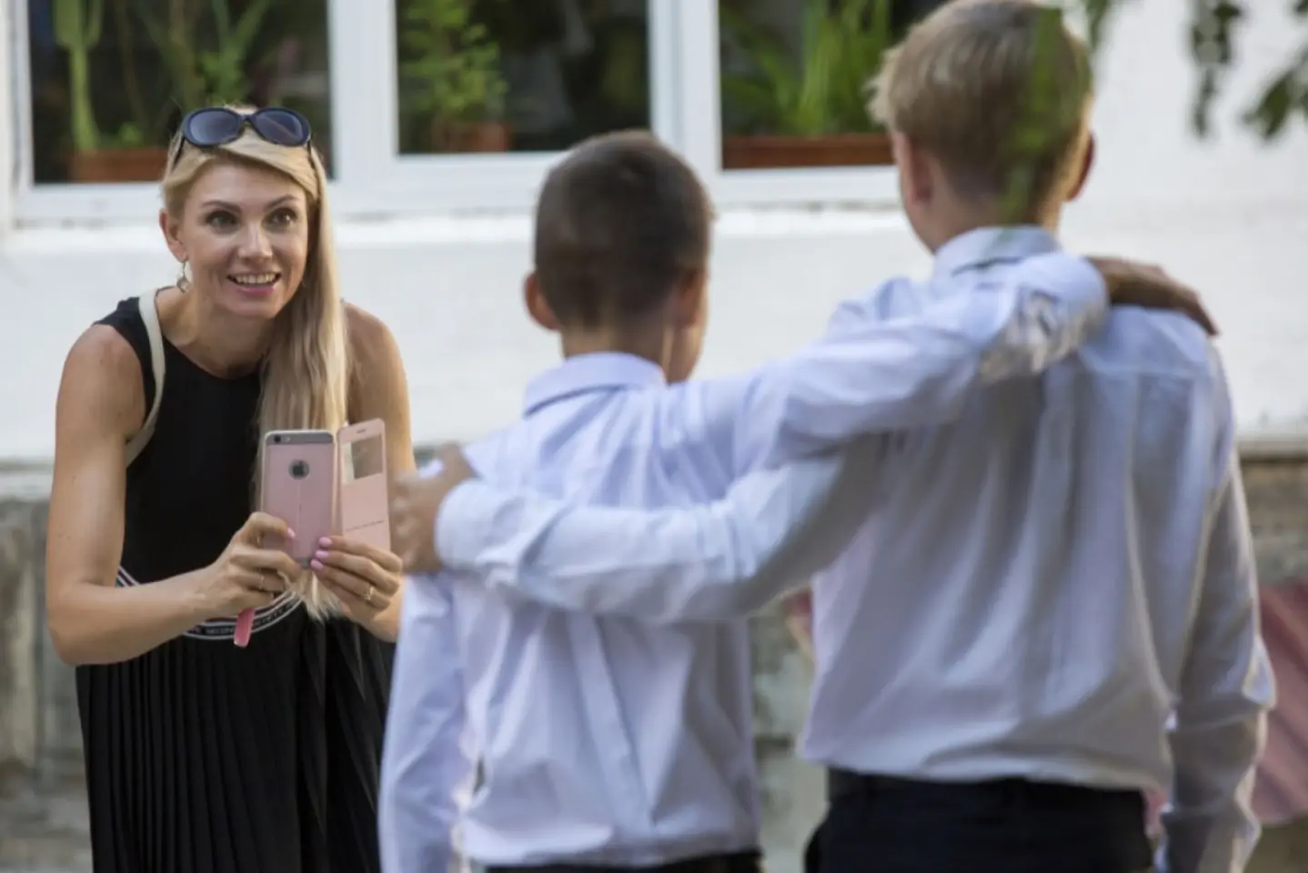 FAKE NEWS: Guvernarea de la Chișinău pregătește închiderea școlilor în limba rusă